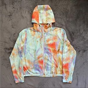 Nike Lightweight Running Jacket (Asia Exclusive)  - Mint Foam/Doll DM7712-379 L